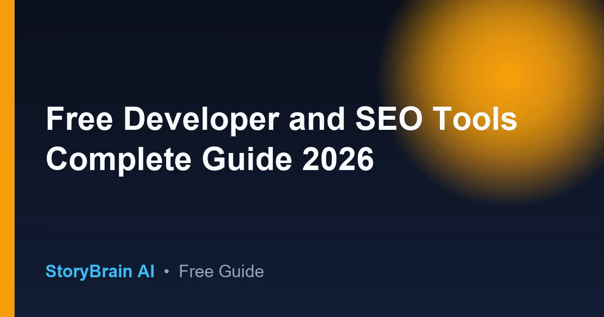 Guia developer seo complete en espanol - Aprende facil — illustrated guide cover